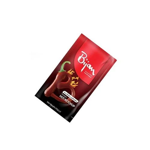 سس فلفل 200 گرمی