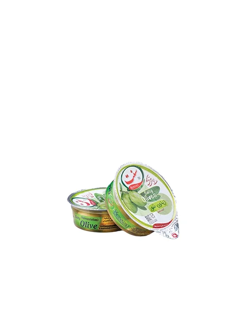 زیتون شور تک نفره