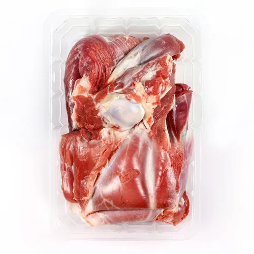 سر دست گوسفندی