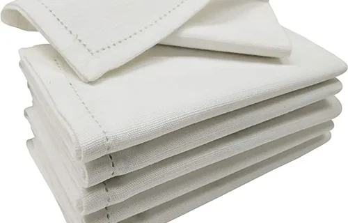 پارچه تنطیف