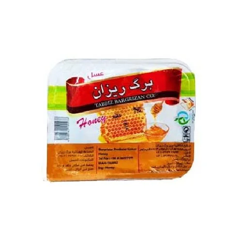 عسل تک نفره