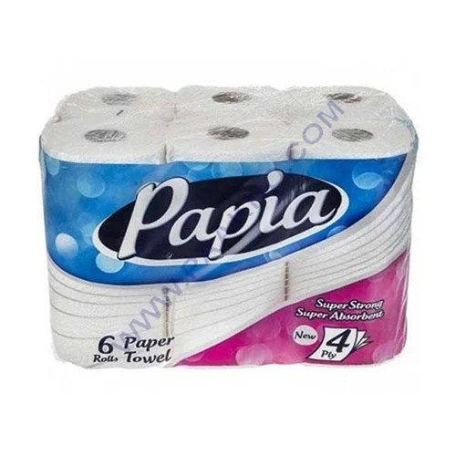 دستمال حوله