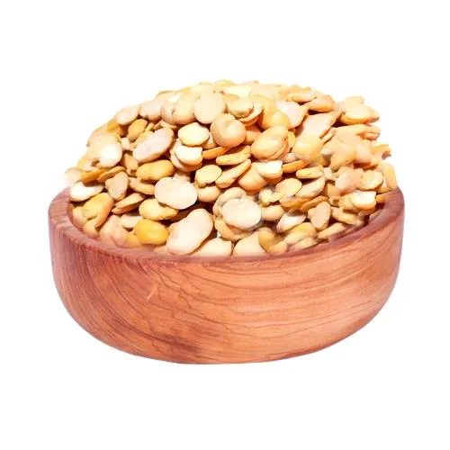 لپه باقالا زرد