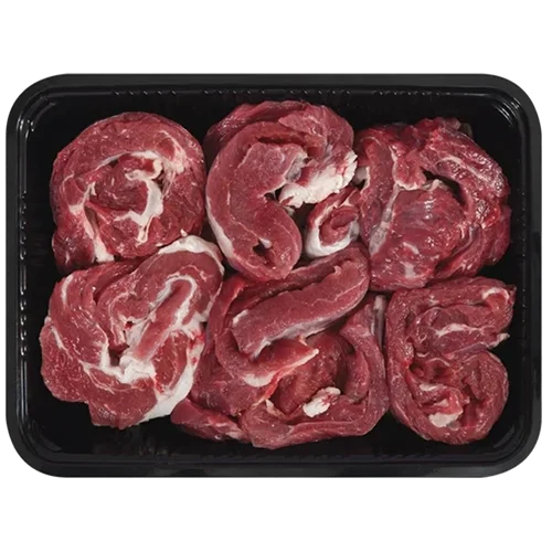 قلوه گاه گوسفندی