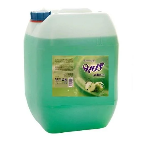 مایع دستشویی 4 لیتری