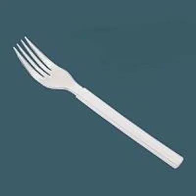 چنگال یکبار مصرف