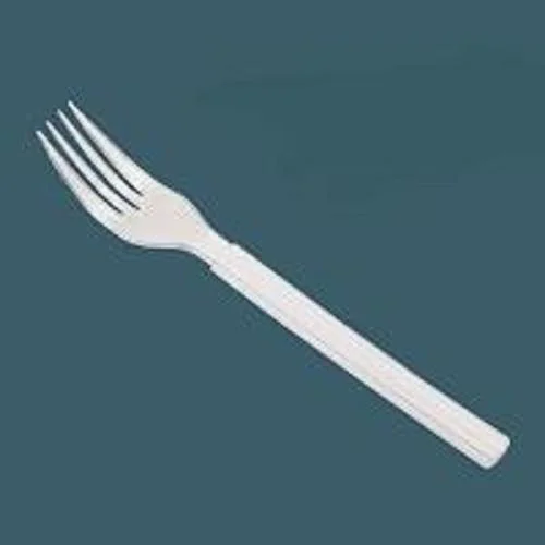 چنگال یکبار مصرف