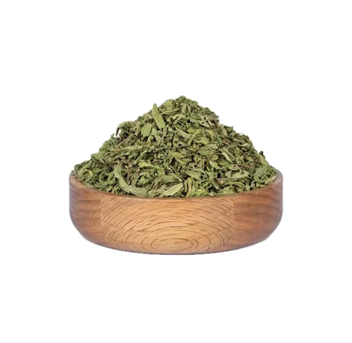 سبزی خشک نعنا