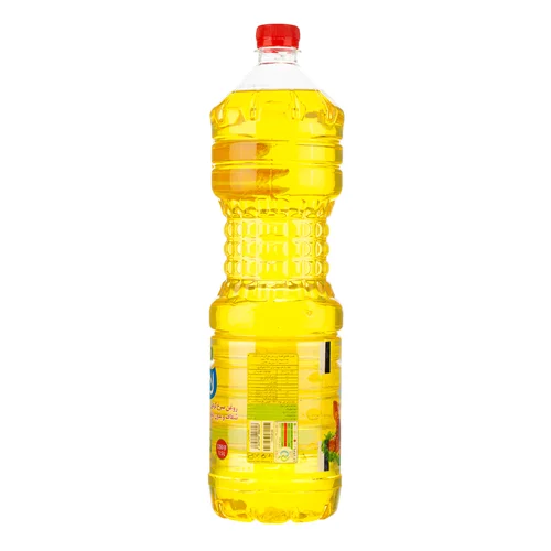 روغن خوراکی 1.5 لیتری