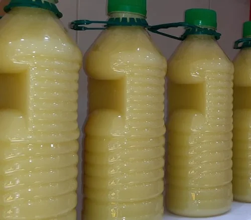 آبلیمو 4 لیتری