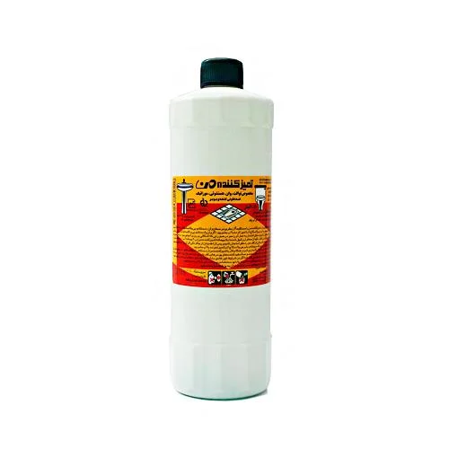 مایع جرمگیر 4 لیتری
