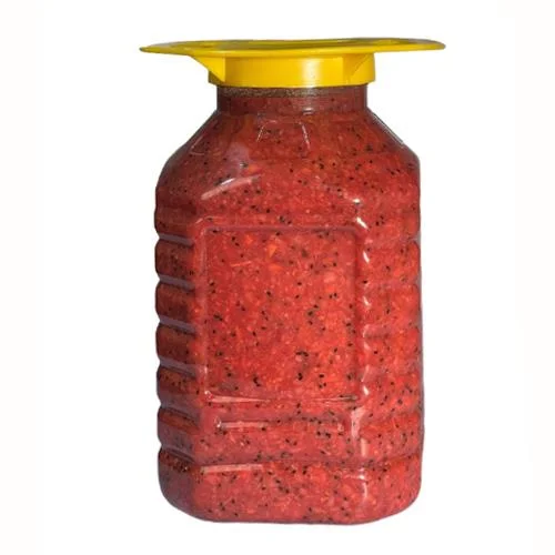 ترشی بندری 10 کیلویی