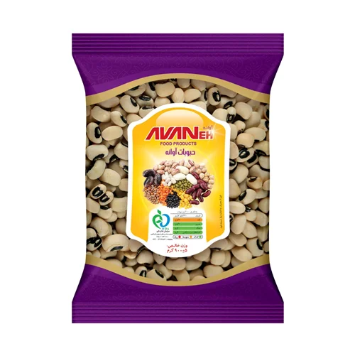 لوبیا چشم بلبلی