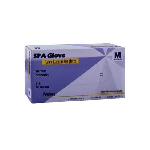 دستکش لاتکس