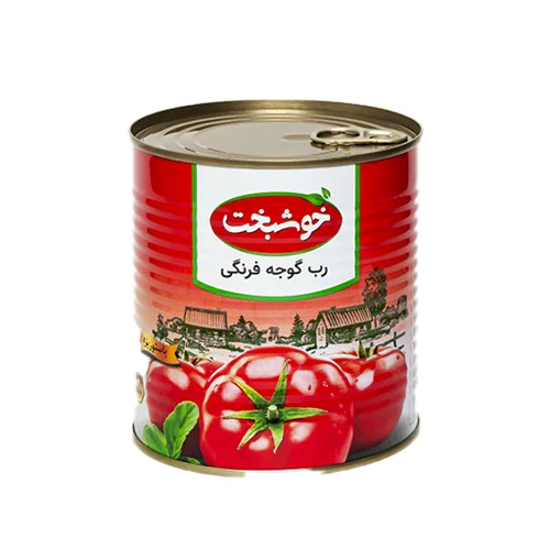 رب گوجه یک کیلویی