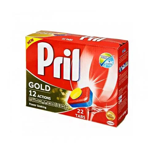 پودر ماشین ظرفشویی