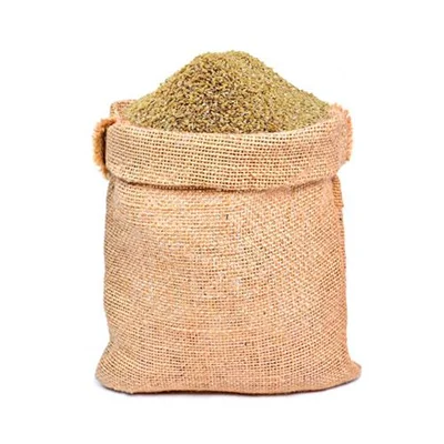 گندم بلغور (گمنه)