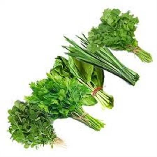 سبزی خورشتی