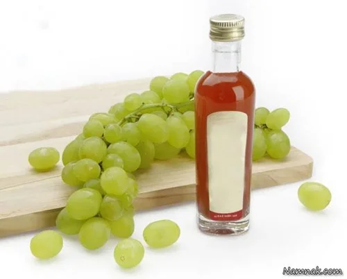 آبغوره شیشه