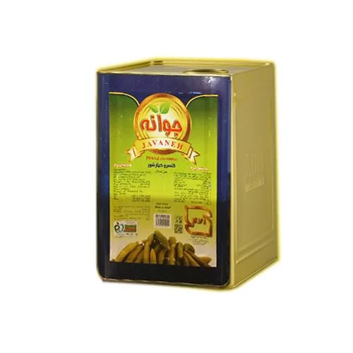 خیارشور حلب