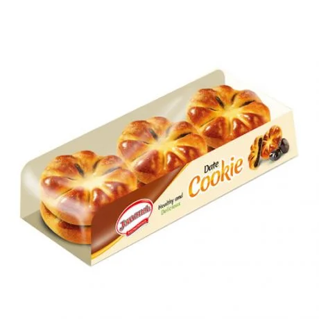 کلوچه خرمایی