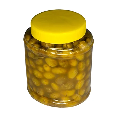 زیتون شیشه 1.5