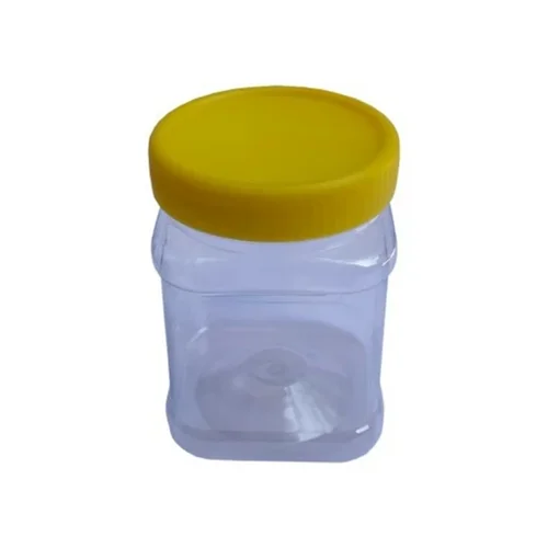 ظرف عسل پلاستیکی