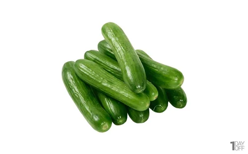 خیار سبز