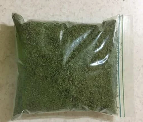 سبزی خشک نعنا 500 گرمی