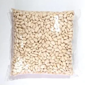 لوبیا سفید 900 گرمی