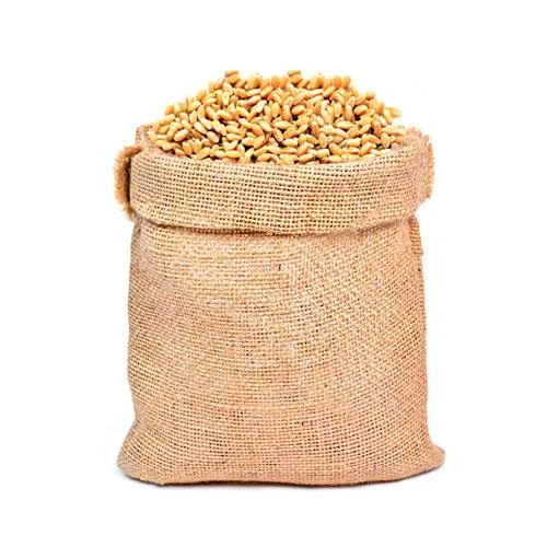 گندم پوست کنده