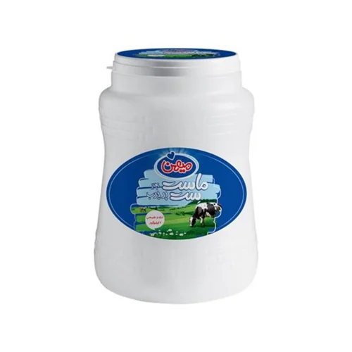 ماست 2.500 گرمی